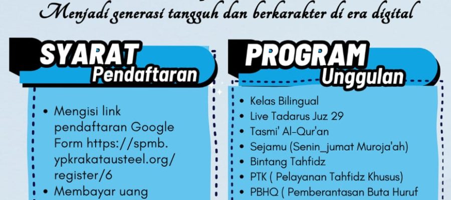 Sistem Penerimaan Murid Baru (SPMB)